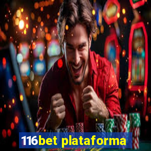 116bet plataforma